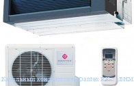 ��������� ����������� Dantex RK-24BHM3N / RK24HM3NE-W